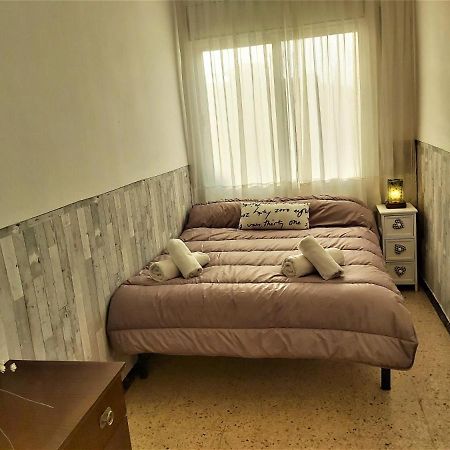 Diana Apartamento Con Terraza Muy Cerca Del Mar 피네다데마르 외부 사진