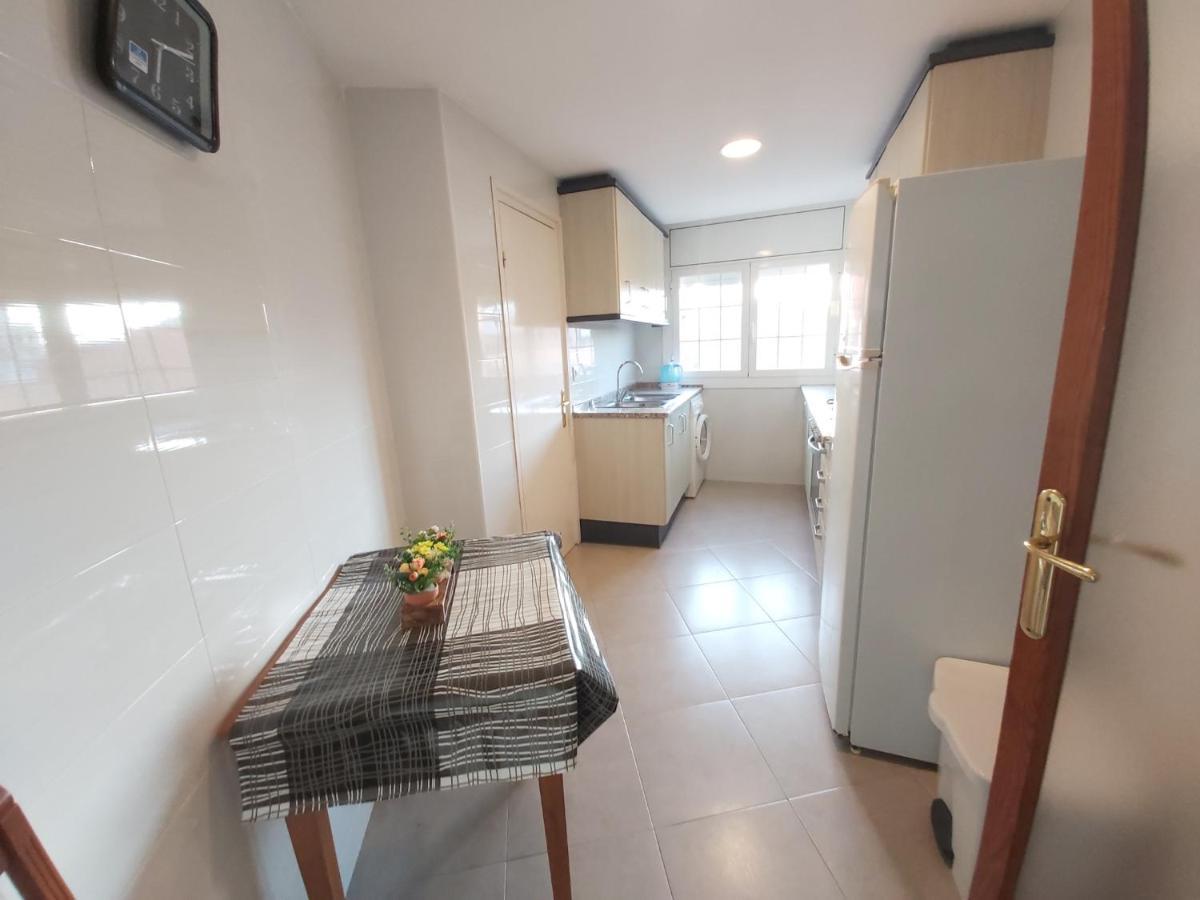 Diana Apartamento Con Terraza Muy Cerca Del Mar 피네다데마르 외부 사진
